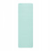 Мат для фітнесу  4FIZJO TPE 180 x 60 x 0.6 см Mint/Grey - фото №3